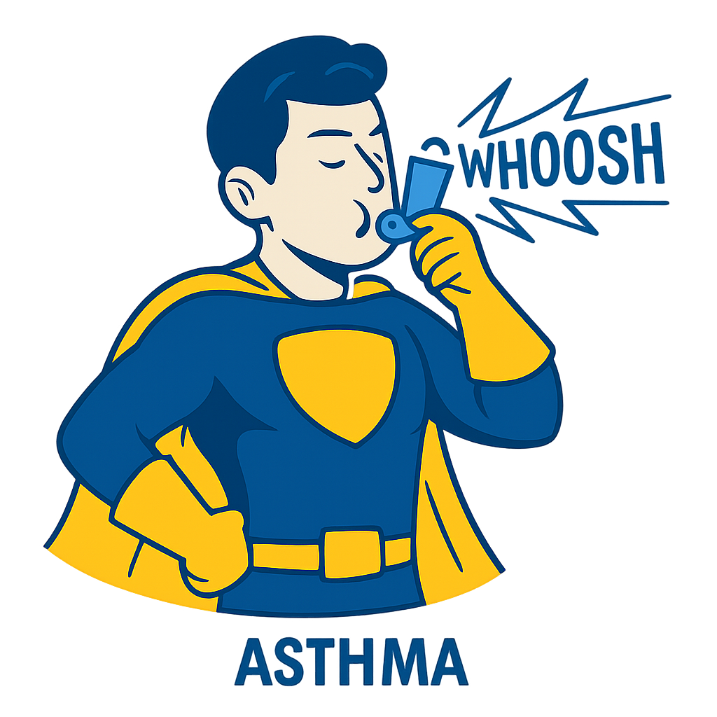 Asthma